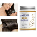 Collagen Keratin Hair Mask Deep Conditioning Treatment 100g