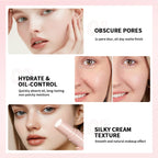 Pore Minimizing Face Blur Primer Stick