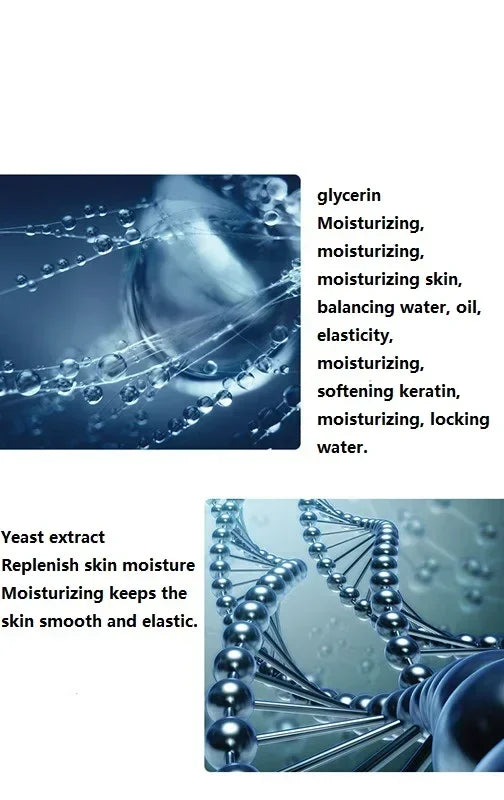 Venzen Crystal Tender Whitening Moisturizing Body Cream 180g