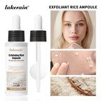 Exfoliating Rice Facial Essence for Brightening and Pore Refining