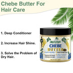 Goiple Chebe Hair Growth Set Nourishing Oil Powder and Mask Kit