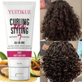 7-in-1 Curling Cream 100g for Curly and Wavy Hair