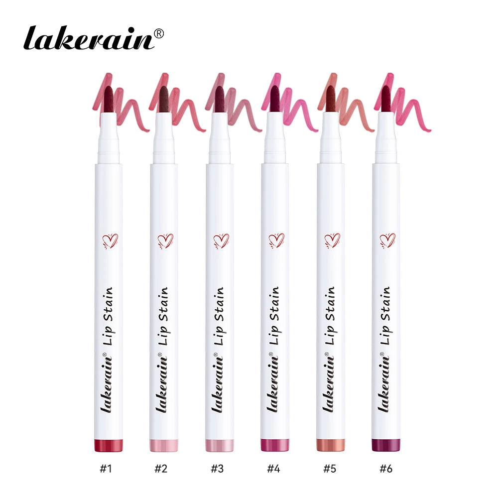 Long-Lasting Dual-Ended Lip Contour and Stain Pencil - 38