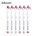 Long-Lasting Dual-Ended Lip Contour and Stain Pencil