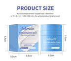 Triple Lipid Peptide Moisturizing Face Cream for Dry Sensitive Skin