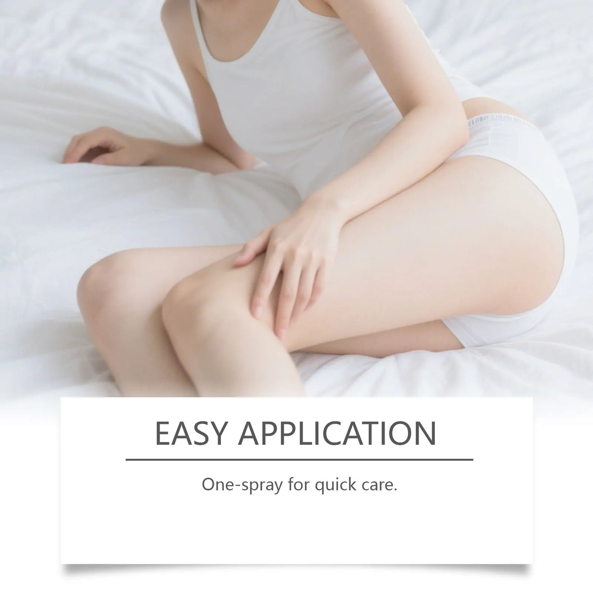 Gentle Adhesive Remover Spray for Skin Tape and Bandage Residue