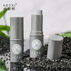 HEYXI Bamboo Charcoal Blackhead Cleansing Mask Stick Pore Refining