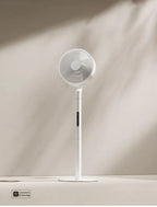 MIJIA Smart Inverter Circulating Fan Pro 3D Auto Oscillation Cooling