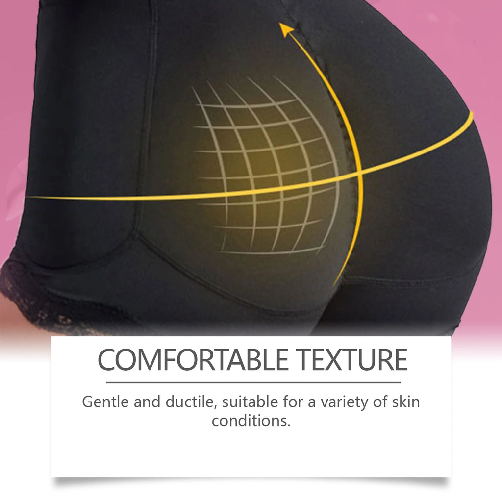 Butt Lifting and Firming Massage Serum for Fuller Curves