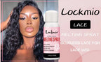 Lace Wig Adhesive Melting Spray Edge Control Wax Stick and Remover Kit