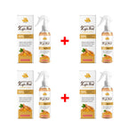 Kojic Acid Turmeric Exfoliating Facial Mist
