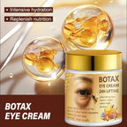 Botax 24H Lifting Eye Cream Anti Aging Retinol Vitamin C Firming Cream