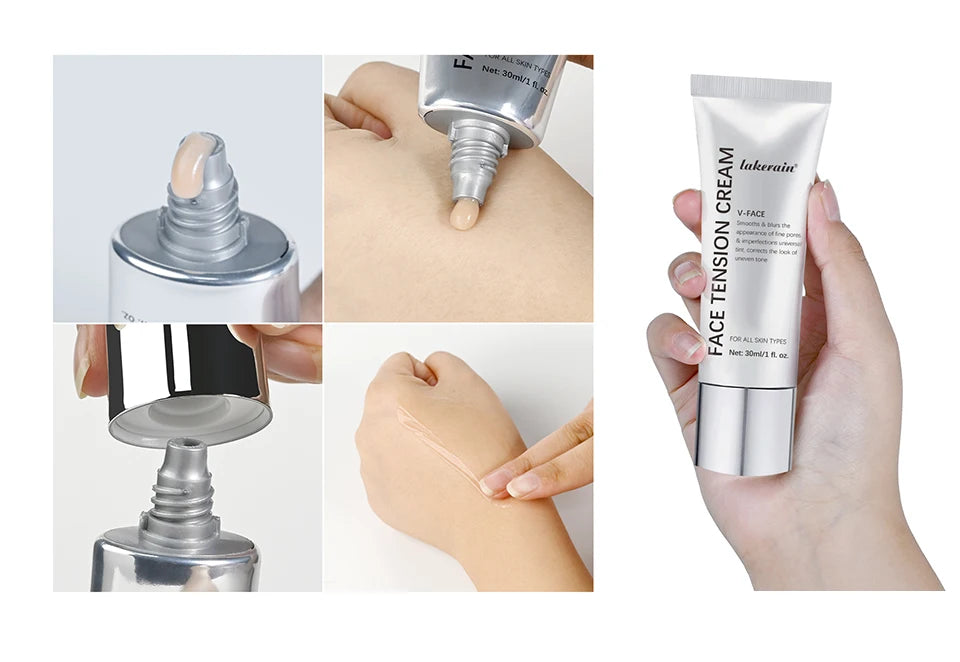 Instant Face Tightening and Pore Minimizing Cream - 17