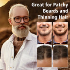 Goiple Hairline Powder Hair Root Touch Up and Eyebrow Concealer