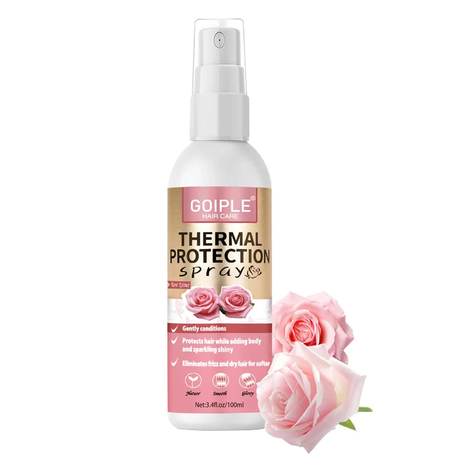 Goiple Thermal Protection Spray Heat Damage Defense Conditioner 100ml - 1