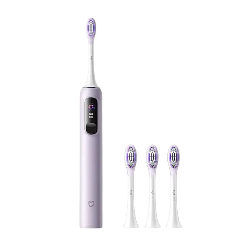 Mijia Sonic Electric Toothbrush Pro Smart Rechargeable Sonic Toothbrush