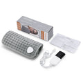 Electric Heating Pad for Body Pain Relief and Relaxation