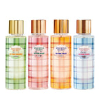Senoritas Secret Fragrance Body Spray Long Lasting Scent Deodorant 250ml