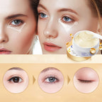 Sadoer Collagen Eye Mask Deep Moisturizing Anti Aging Eye Treatment