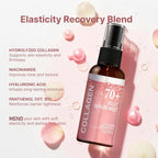 Collagen Jelly Serum Mist Anti Aging Hydrating Face Spray 30g