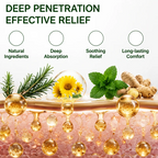 YUITIKUE Natural Magnesium Cream for Joint Support and Skin Moisturizing