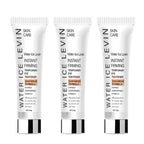 Water Ice Levin Instant Eye Tightener Cream for Firming and Smoothing