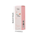 Fruit Flavored Lip Oil Moisturizing Hydrating Lip Gloss