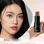 HEYXI High Gloss Bronzer Highlighter Stick Waterproof Makeup