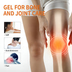 Propolis Joint and Muscle Relief Cooling Massage Gel