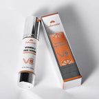Brightening Vitamin C Face Serum for Hydration and Anti-Aging
