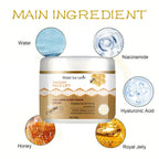 Water Ice Levin Collagen Bee Venom Face Lift Cream Firming Moisturizer