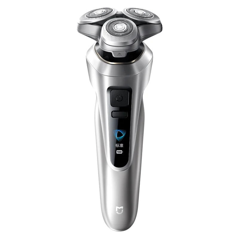 MIJIA Electric Shaver Pro 360 Floating Head Waterproof Beard Trimmer