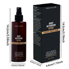 Water Ice Levin Root Activator Hair Growth Spray for All Hair Types