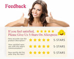 Aqua Peeling Solution Set AS1 SA2 AO3 for Hydra Dermabrasion Facial