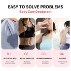 All-Day Full Body Deodorant Stick