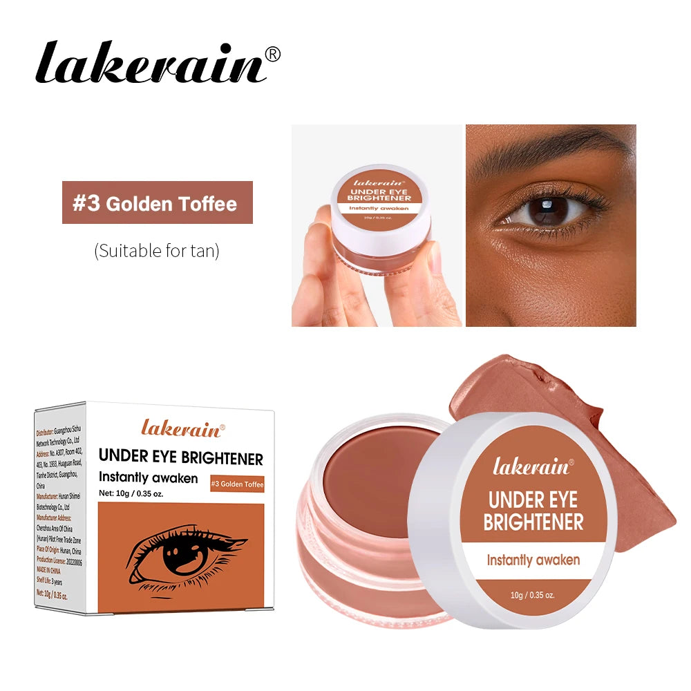 Under Eye Brightener Concealer for Dark Circles - 22