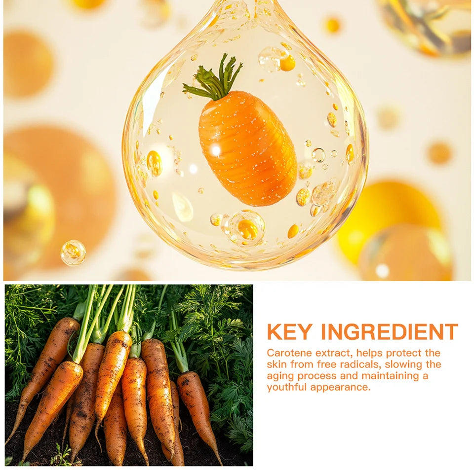 Intensive Tanning Gel for Natural Sun-Kissed Glow - 12