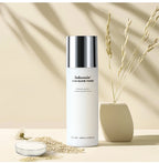 Brightening Milk Glow Toner for Hydrated Skin