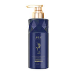 Sadoer Biotin Softening Shampoo 520ml Deep Cleansing Moisturizing Wash
