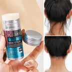 Hair Styling Wax Stick Moisturizing Pomade for All Hair Types