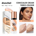 3-Color Correcting Makeup Primer with SPF50