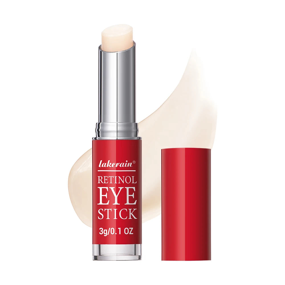 Retinol Anti-Aging Eye Stick for Dark Circles and Puffiness - 14