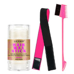 40g Hair Styling Wax Stick Finishing Cream for Flyaways