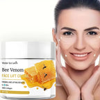Bee Venom Face Lift Cream 50g Firming and Anti Aging Moisturizer