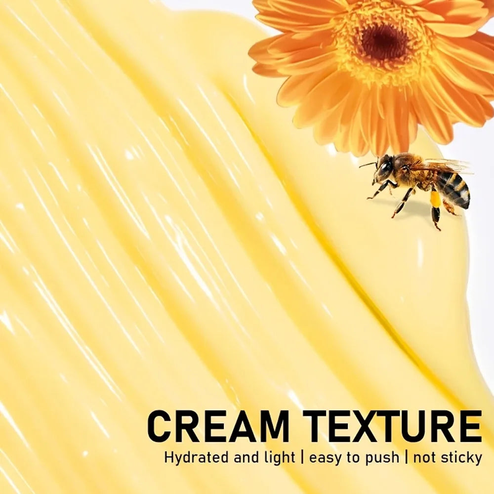 Bee Venom Joint Relief Cream Moisturizing Body Care 120g - 6