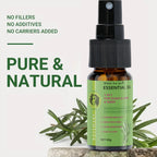 Water Ice Levin Rosemary 3 in 1 Hair and Scalp Nourishing Essential Oil