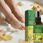 Nail Care Growth Spray Nourishing & Strengthening Nail Repair Treatment