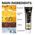 Caffeine Eye Cream Dark Circle Remover and Anti Aging Eye Treatment