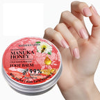 Manuka Honey Foot Balm Cracked Heel Repair Moisturizing Cream 30g