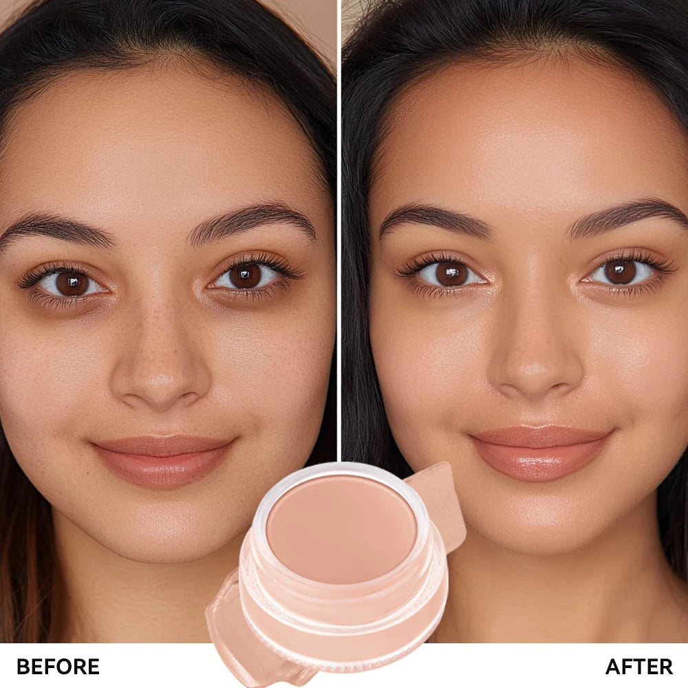 Under-Eye Brightening Concealer for Dark Circles
